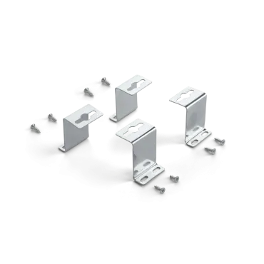 Троссовый подвес Ideal Lux LED PANEL 244204 Троссовый подвес Ideal Lux LED PANEL 244204