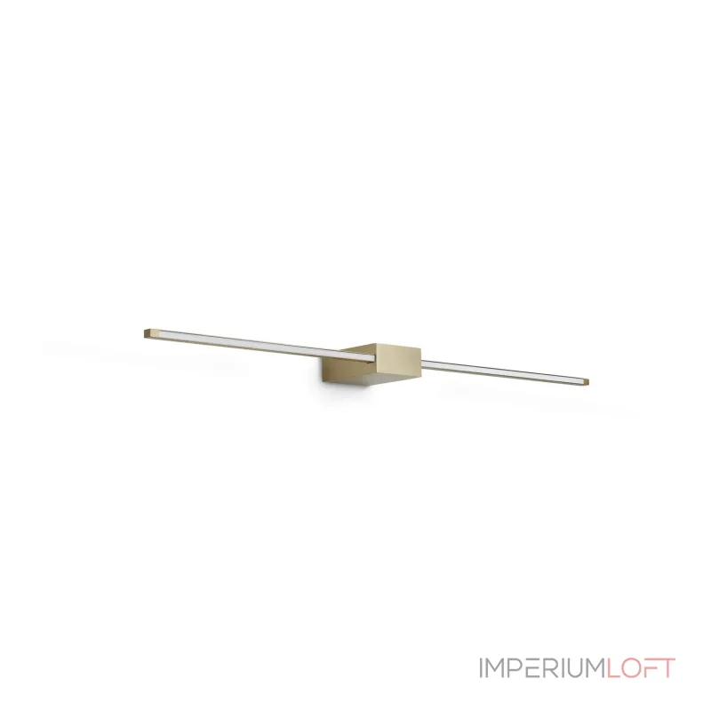 Настенный светильник Ideal Lux ESSENCE 371689 Настенный светильник Ideal Lux ESSENCE 371689