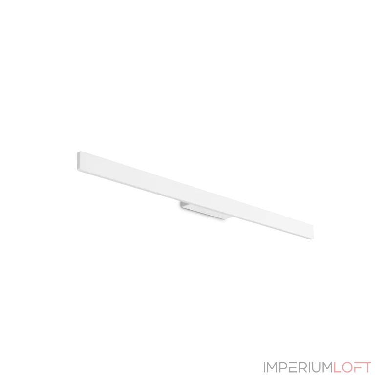Настенный светильник Ideal Lux LINEA 313474 Настенный светильник Ideal Lux LINEA 313474