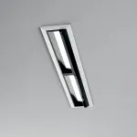 Встраиваемый светильник Ideal Lux LIKA 367323