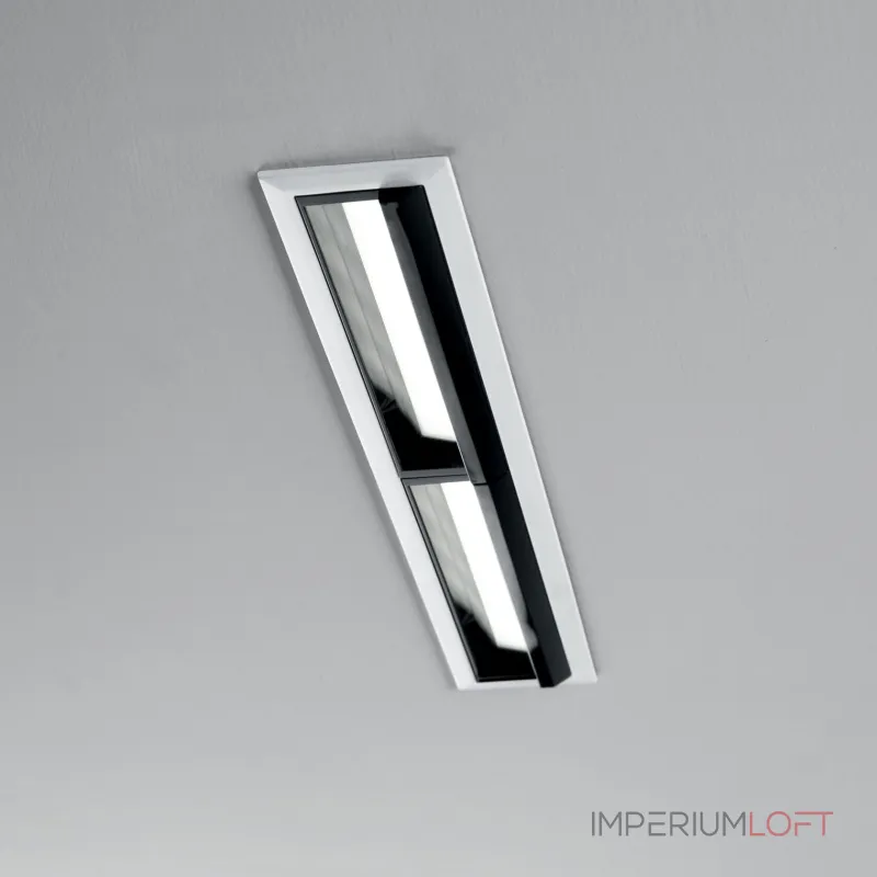 Встраиваемый светильник Ideal Lux LIKA 367323