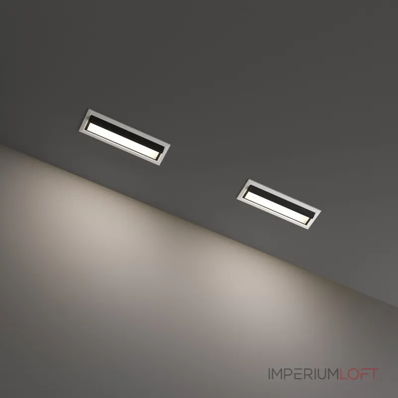 Встраиваемый светильник Ideal Lux LIKA 367323