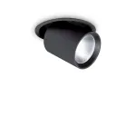 Потолочный встраиваемый светильник Ideal Lux Nova FI 364438