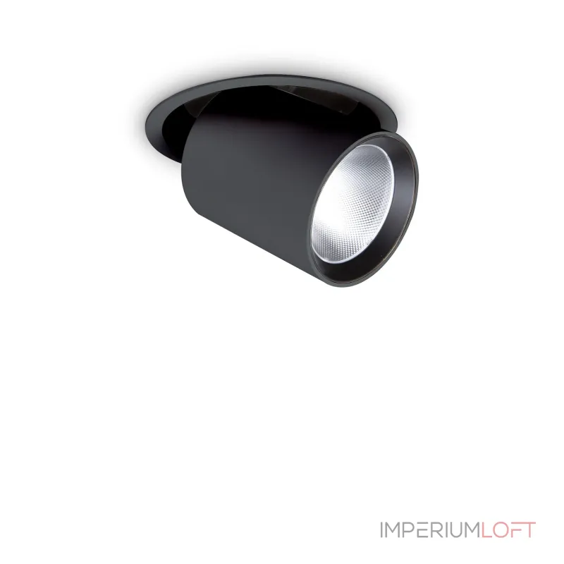 Потолочный встраиваемый светильник Ideal Lux Nova FI 364438 Потолочный встраиваемый светильник Ideal Lux Nova FI 364438