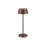 Уличный настольный светильник Ideal Lux PURE 311661