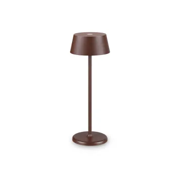 Уличный настольный светильник Ideal Lux PURE 311661 Уличный настольный светильник Ideal Lux PURE 311661