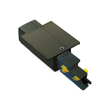 Коннектор LEFT DALI 1-10V BK Ideal Lux LINK 256078