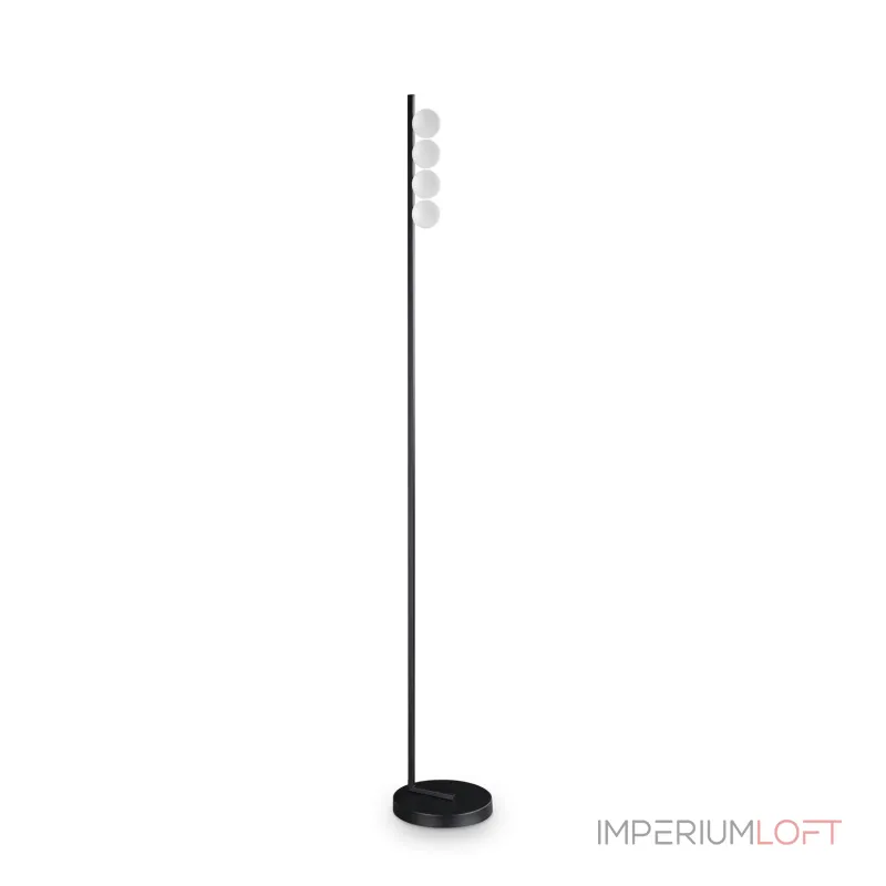 Торшер Ideal Lux BINOMIO 313313