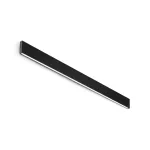 Настенный светильник Ideal Lux Steel 367576