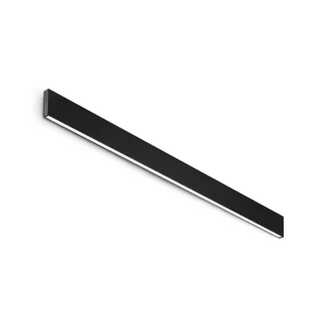 Настенный светильник Ideal Lux Steel 367576 Настенный светильник Ideal Lux Steel 367576