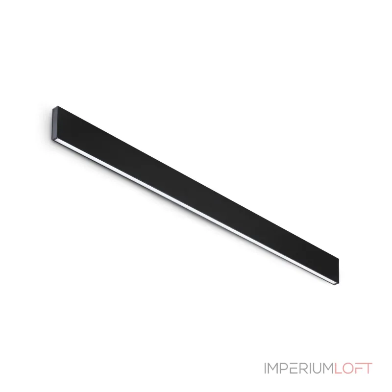 Настенный светильник Ideal Lux Steel 367576