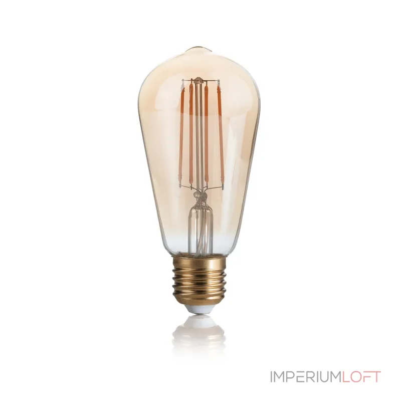 Светодиодная лампа Ideal Lux LAMPADINE E27 223919