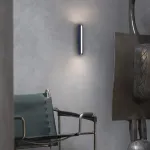 Настенный светильник Ideal Lux DORICA 366371