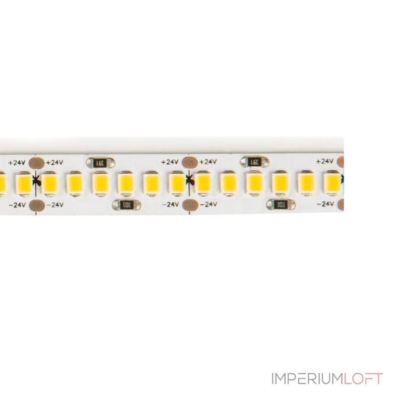 Светодиодная лента 240 SMD 15w/m CRI90 IP20 LED 4000K Ideal Lux STRIP LED 346502 Светодиодная лента 240 SMD 15w/m CRI90 IP20 LED 4000K Ideal Lux STRIP LED 346502