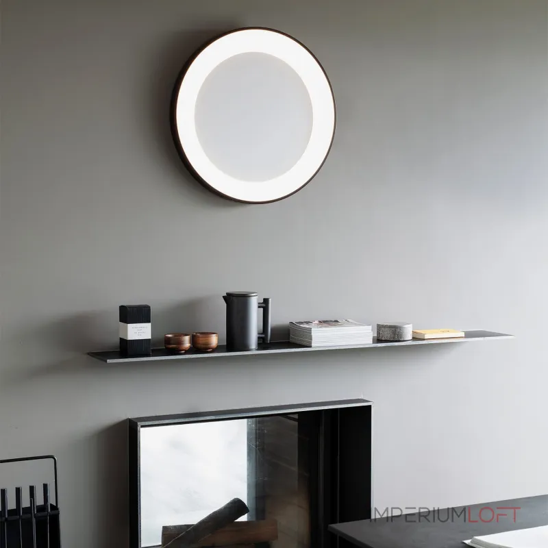 Потолочный светильник Ideal Lux PLANET 312347