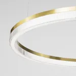 Подвесная люстра Ideal Lux CROWN 343402