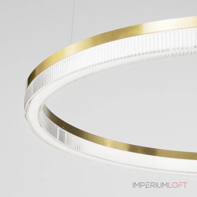 Подвесная люстра Ideal Lux CROWN 343402