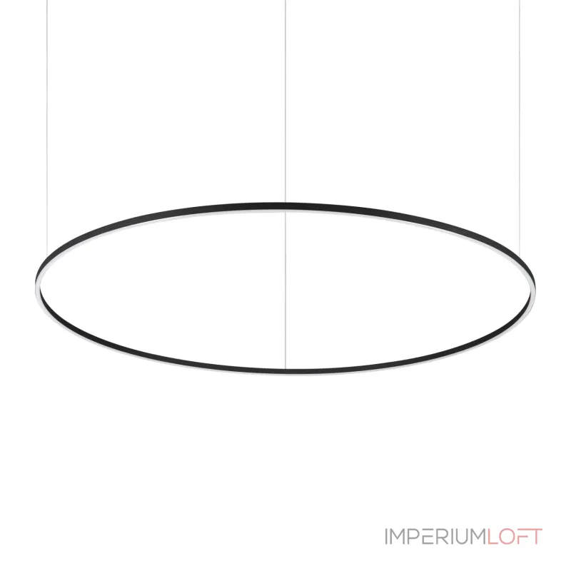 Подвесная люстра Ideal Lux ORACLE SLIM 304458 Подвесная люстра Ideal Lux ORACLE SLIM 304458