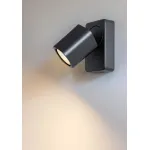 Настенный светильник Ideal Lux RUDY 294766