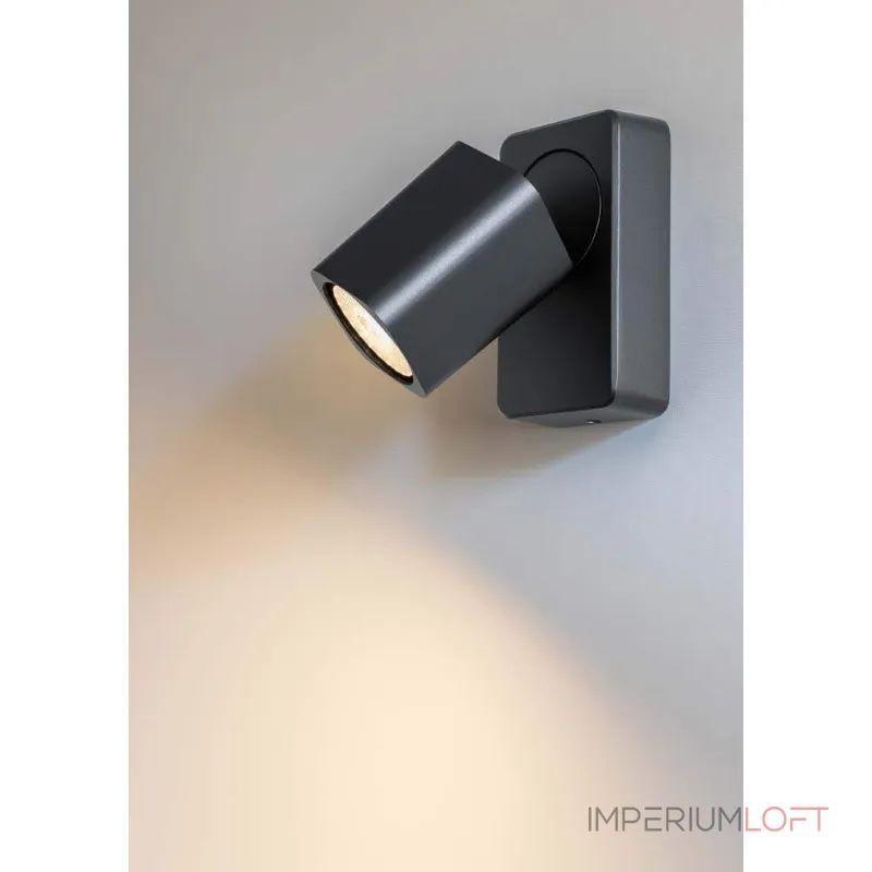 Настенный светильник Ideal Lux RUDY 294766