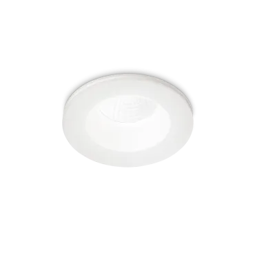 Встраиваемый светильник Ideal Lux ROOM-65 252025 Встраиваемый светильник Ideal Lux ROOM-65 252025