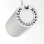 Трековый светильник Ideal Lux QUICK 222509