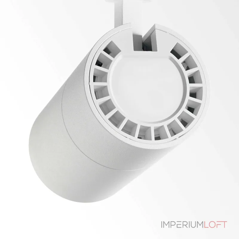 Трековый светильник Ideal Lux QUICK 222509 Трековый светильник Ideal Lux QUICK 222509