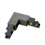 Соединитель L-типа Ideal Lux LINK 246611