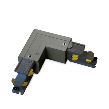 Соединитель L-типа Ideal Lux LINK 246611