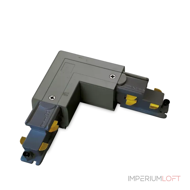Соединитель L-типа Ideal Lux LINK 246611