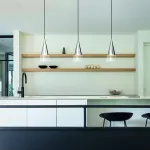 Подвесной светильник Ideal Lux CONO 321479