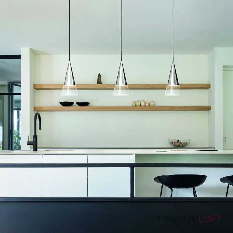 Подвесной светильник Ideal Lux CONO 321479
