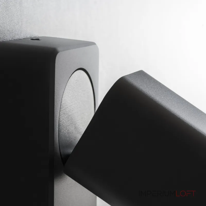 Настенный светильник Ideal Lux RUDY 294766