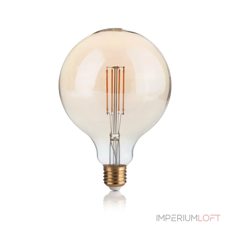 Светодиодная лампа Ideal Lux LAMPADINE E27 223926