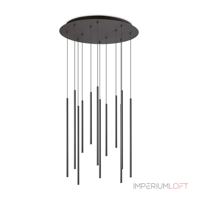 Подвесная люстра Ideal Lux Look 341095