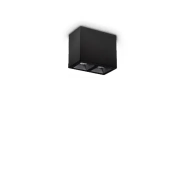 Потолочный светильник Ideal Lux LIKA 369877 Потолочный светильник Ideal Lux LIKA 369877