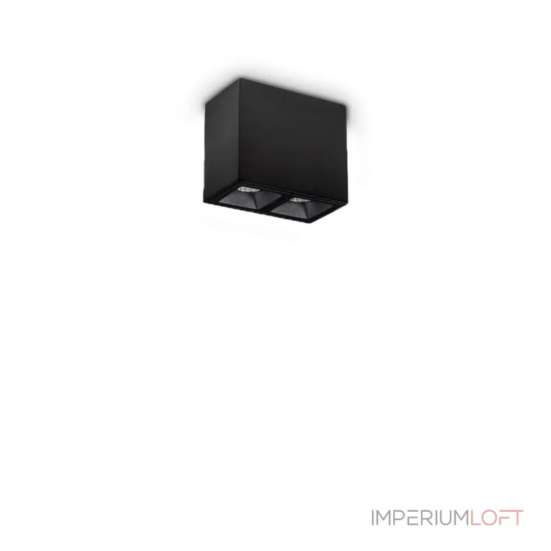 Потолочный светильник Ideal Lux LIKA 369877 Потолочный светильник Ideal Lux LIKA 369877