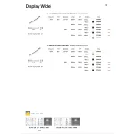 Трековый светильник Ideal Lux DISPLAY 375366