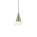 Подвесной светильник Ideal Lux CONO 321479