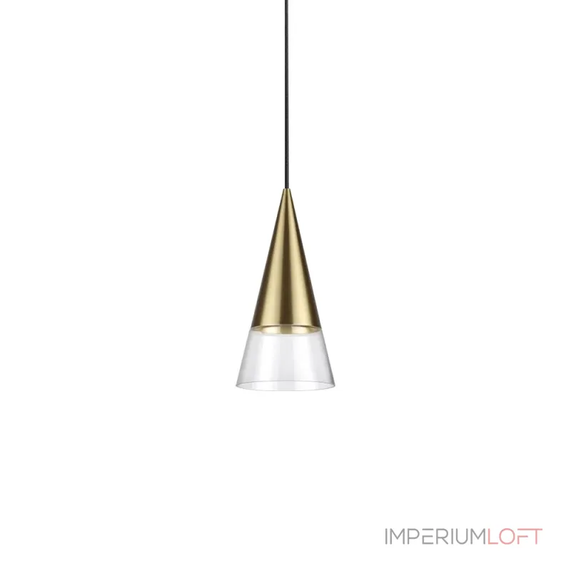 Подвесной светильник Ideal Lux CONO 321479