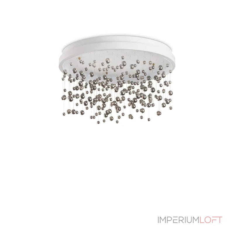 Потолочная люстра Ideal Lux ARMONY 315805