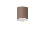 Уличный садово-парковый светильник Ideal Lux TECHO 318134