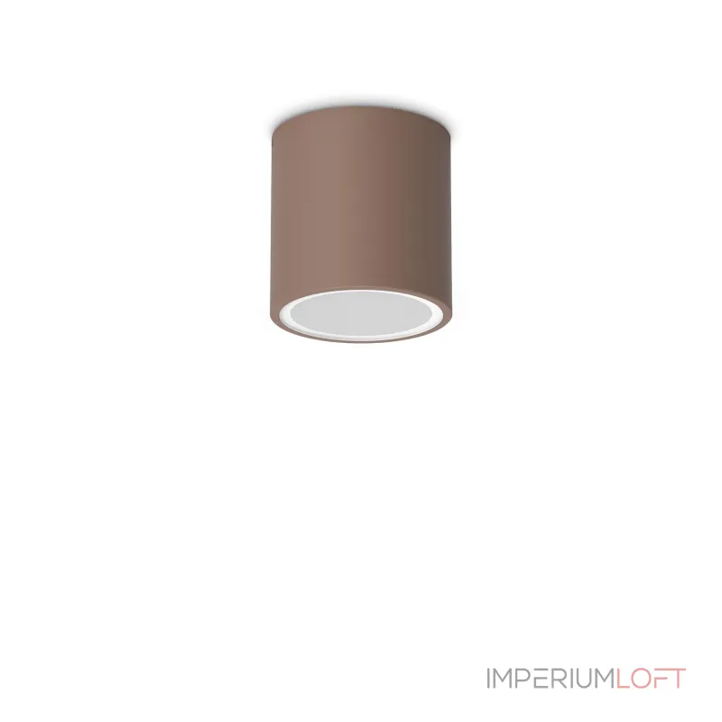 Уличный садово-парковый светильник Ideal Lux TECHO 318134 Уличный садово-парковый светильник Ideal Lux TECHO 318134