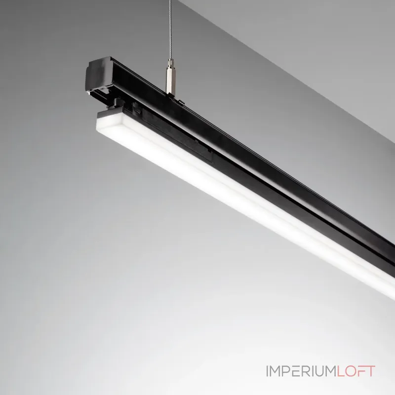 Трековый светильник Ideal Lux DISPLAY 375366