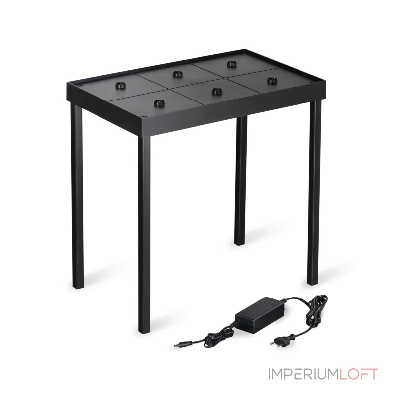 Зарядная станция Ideal Lux CUTE 348377