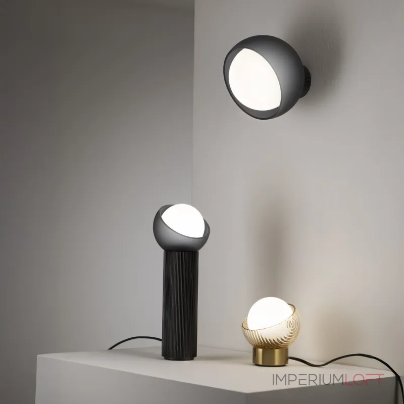 Настенный светильник Ideal Lux BLOOM 366531