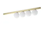 Потолочная люстра Ideal Lux BINOMIO 328461