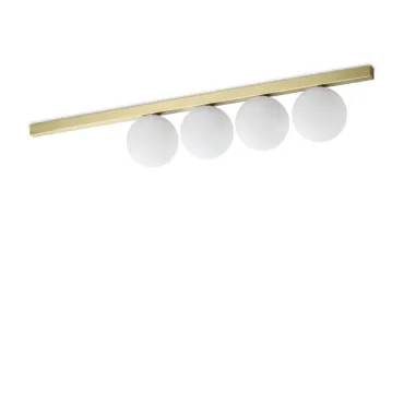 Потолочная люстра Ideal Lux BINOMIO 328461