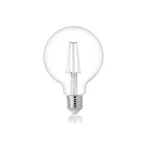 Филаментная лампа Ideal Lux LAMPADINE E27 345840