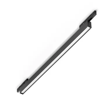 Трековый светильник Ideal Lux DEVA 332871